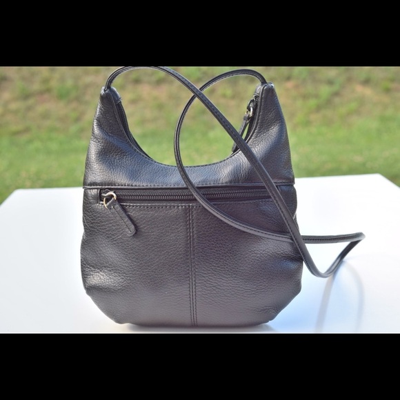 NWOT Stone Mountain Cross Body Bag - Picture 2 of 8